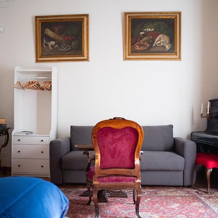 Hotel Casa Di Melo Napoli Esterno foto