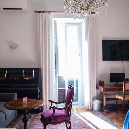 Hotel Casa Di Melo Napoli Esterno foto