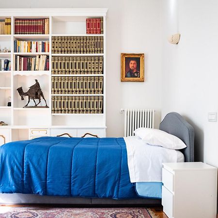Hotel Casa Di Melo Napoli Esterno foto