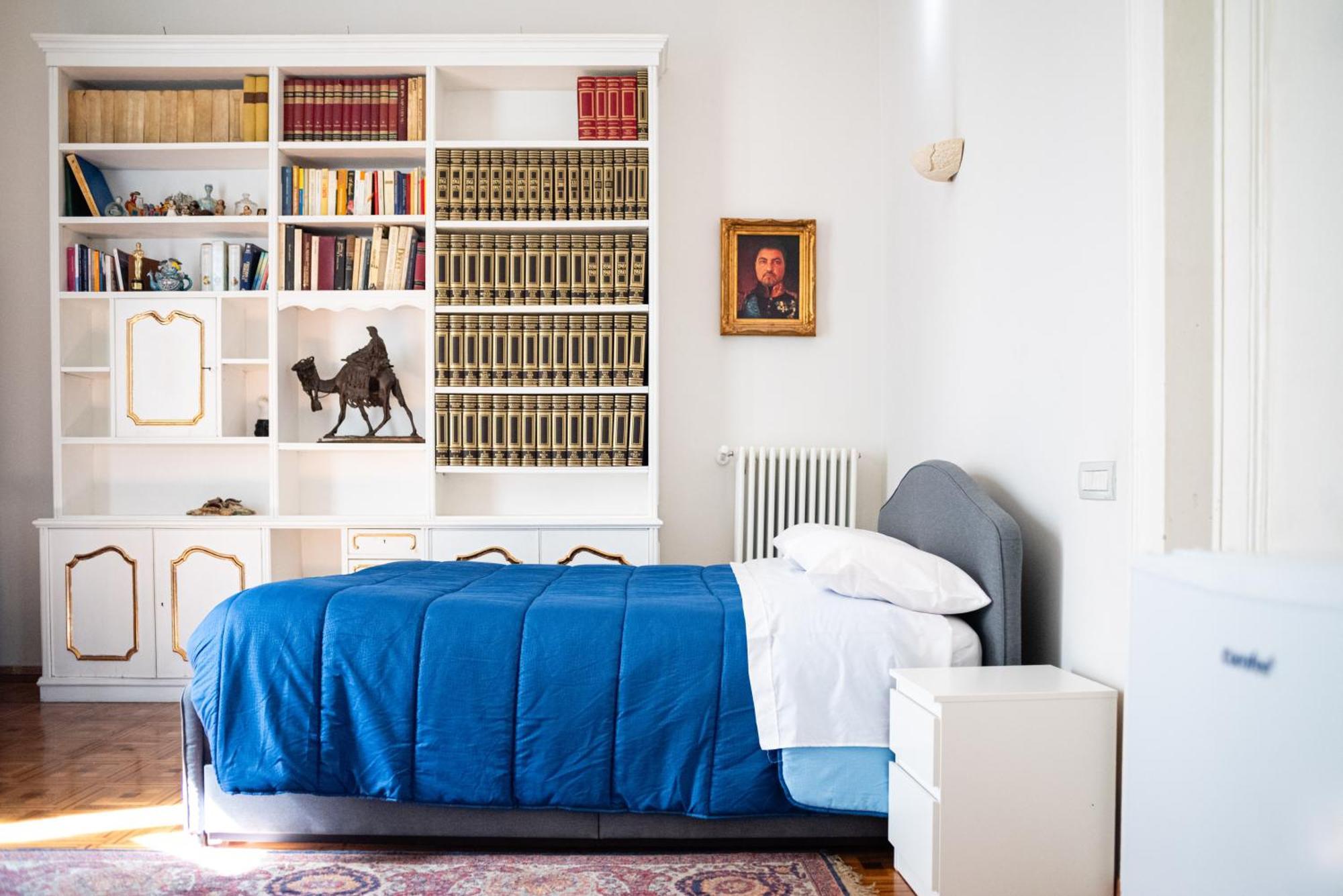 Hotel Casa Di Melo Napoli Esterno foto