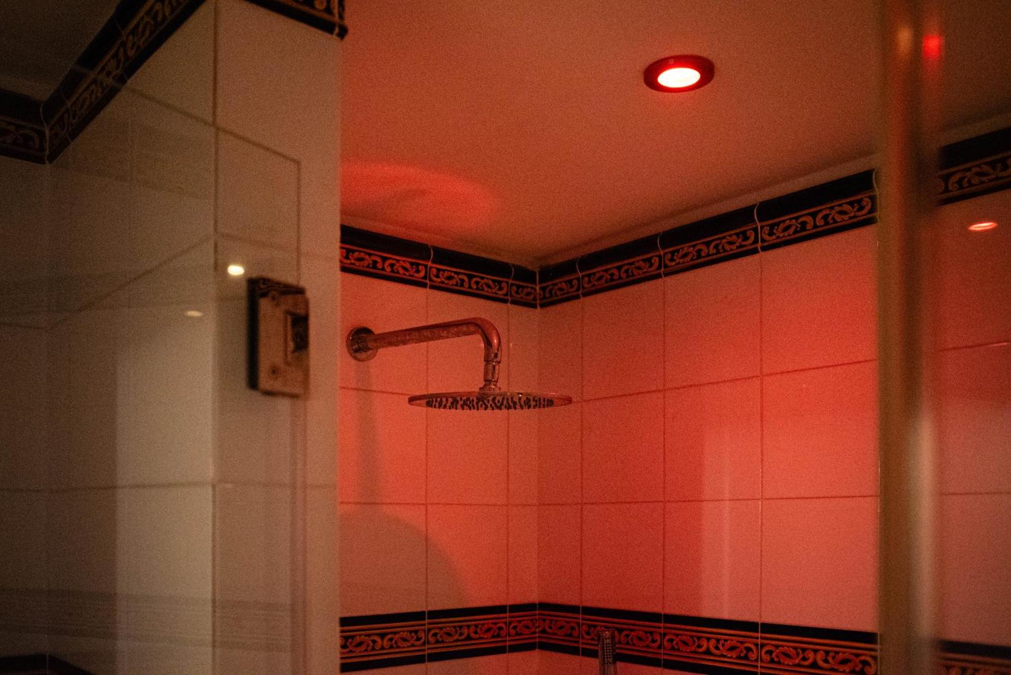 Hotel Casa Di Melo Napoli Esterno foto
