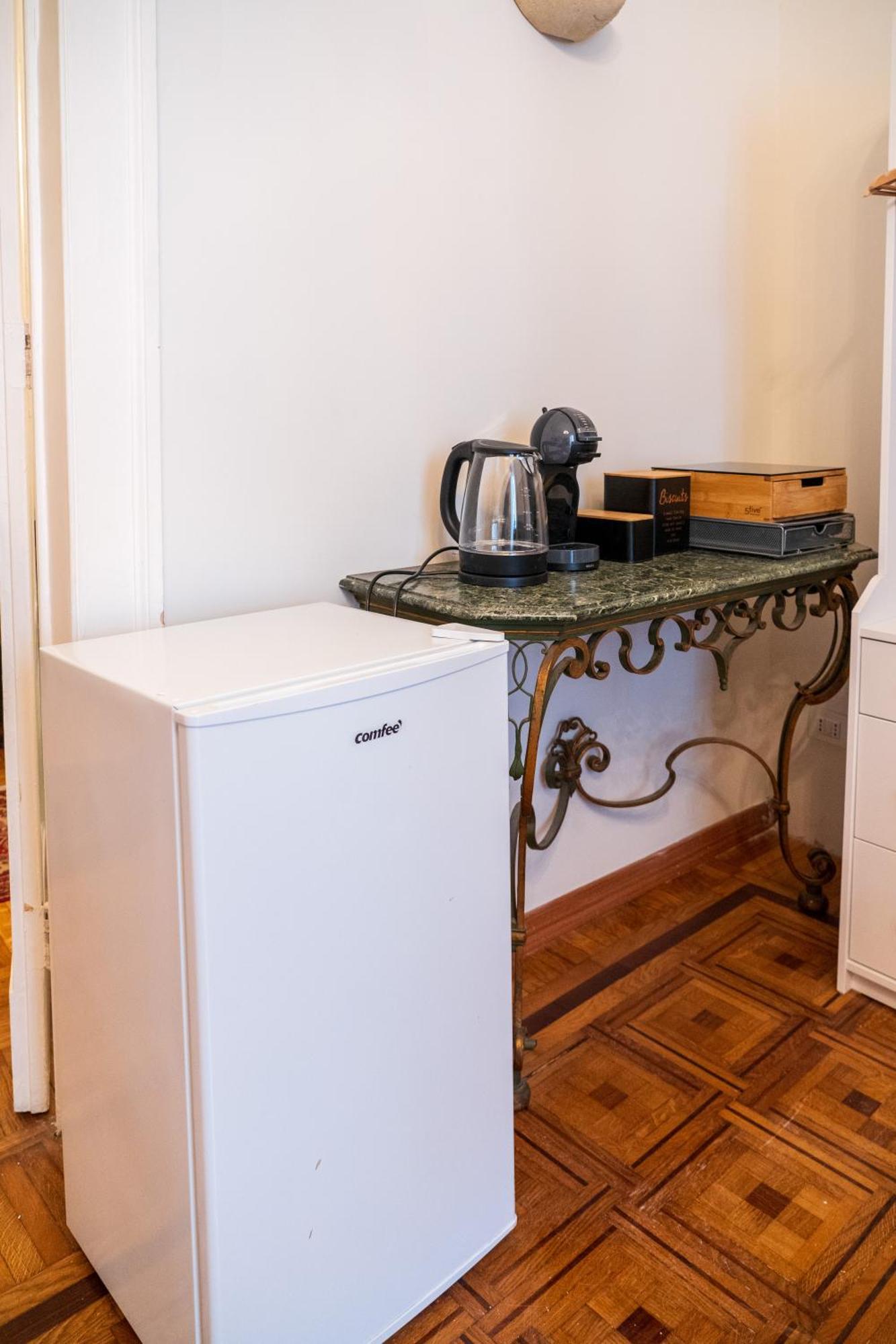 Hotel Casa Di Melo Napoli Esterno foto